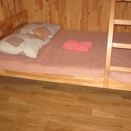 Hotel Уютный Домик 133 Причал. Odessa Zewnętrze zdjęcie