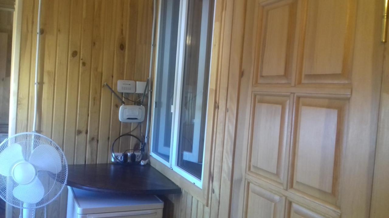 Hotel Уютный Домик 133 Причал. Odessa Zewnętrze zdjęcie