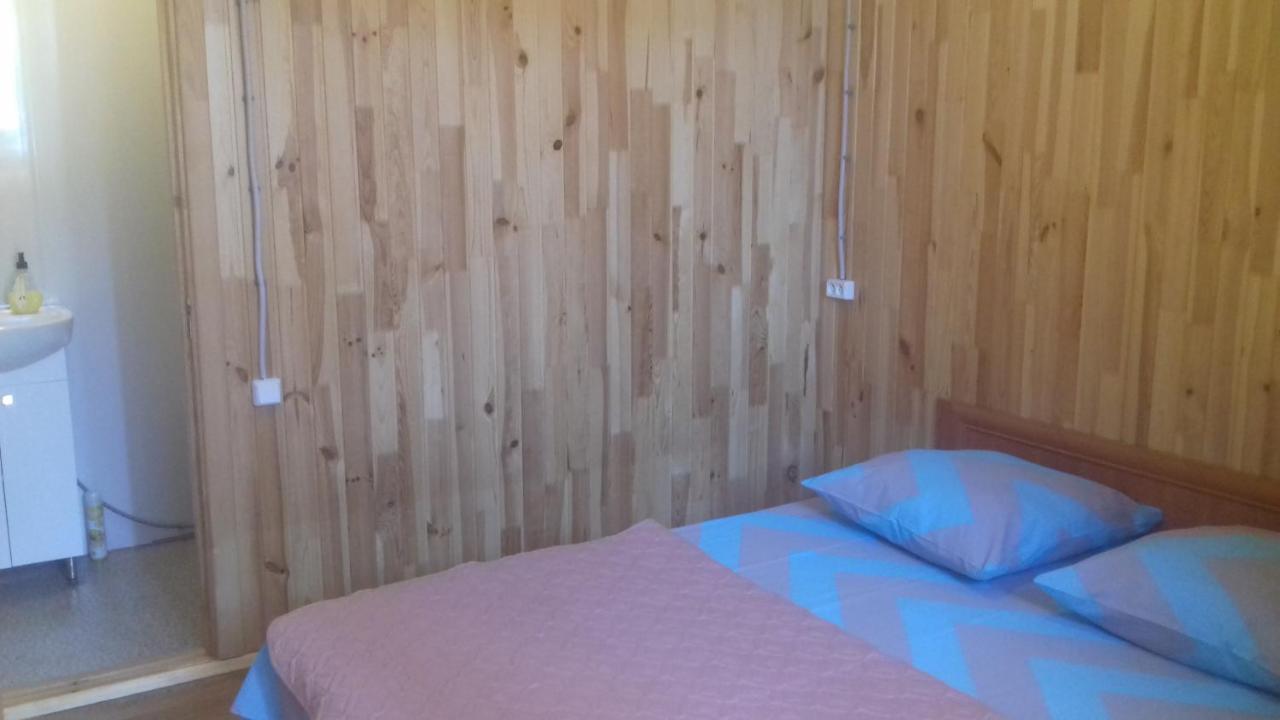 Hotel Уютный Домик 133 Причал. Odessa Zewnętrze zdjęcie