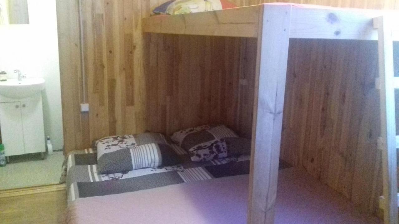 Hotel Уютный Домик 133 Причал. Odessa Zewnętrze zdjęcie