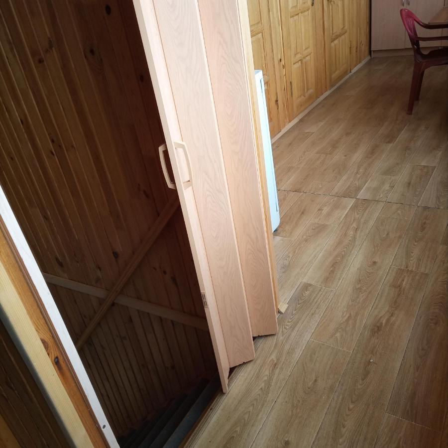 Hotel Уютный Домик 133 Причал. Odessa Zewnętrze zdjęcie