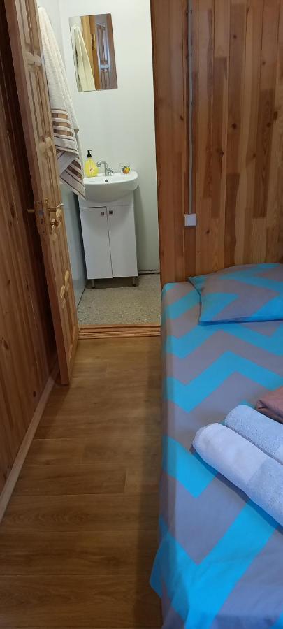 Hotel Уютный Домик 133 Причал. Odessa Zewnętrze zdjęcie